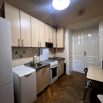 Юрія Руфа вул., 41