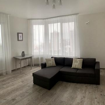 Київська вул., 243-А