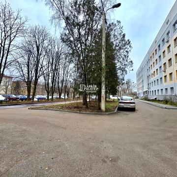 Семінарська вул. (Володарського), 46