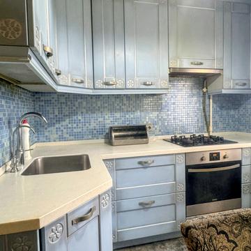 Віктора Ярмоли вул., 4