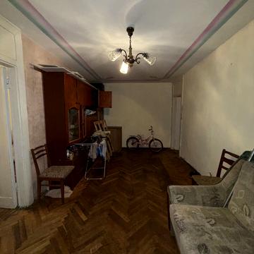 Вацлава Гавела бульв. (Івана Лепсе), 79-В