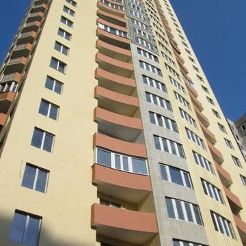 Олевська вул., 11