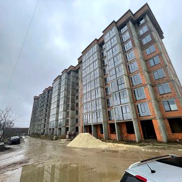 Микулинецька вул., 116