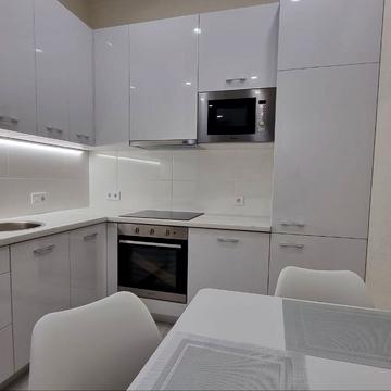 Костомарівська вул. (Щорса), 22-А