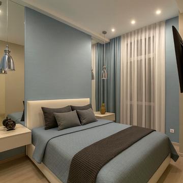 Володимира Моссаковського вул. (Клари Цеткін), 7