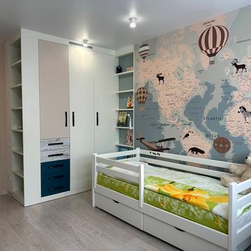 Степана Рудницького вул. (Академіка Вільямса), 19/14