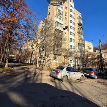 Михайла Бойчука вул. (Кіквідзе), 28-А