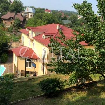 Цимбалів Яр вул., 7