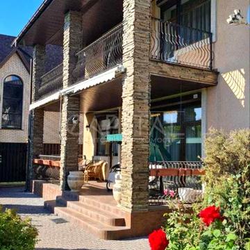 Сергія Колоса