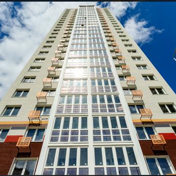 Бориса Гмирі вул., 20-Б