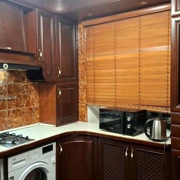 Миколи Міхновського бульв. (Дружби народів), 3-А