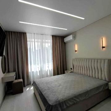 Родини Глаголєвих вул. (Академіка Грекова), 15-А