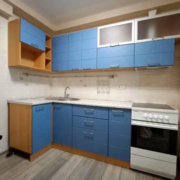 Березинська вул., 27