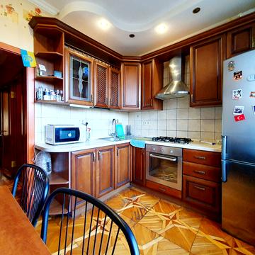 Повітряних Сил просп. (Повітрофлотський), 38