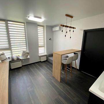 Соборності просп. (Воззєднання), 17 к2