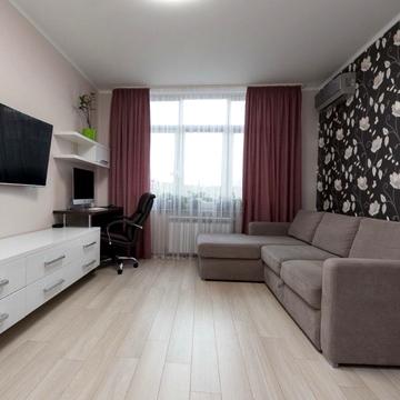 Авіаконструктора Ігоря Сікорського вул. (Танкова), 4-Б