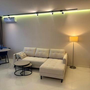 Дніпровська набережна вул., 18-А