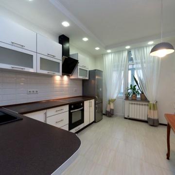 Авіаконструктора Ігоря Сікорського вул. (Танкова), 4-Б