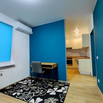 Берковецька вул., 6-Б