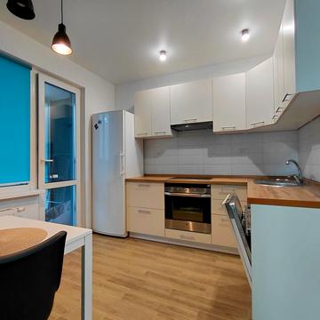 Берковецька вул., 6-Б