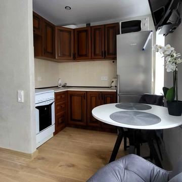 Юлії Здановської вул. (Ломоносова), 34/2