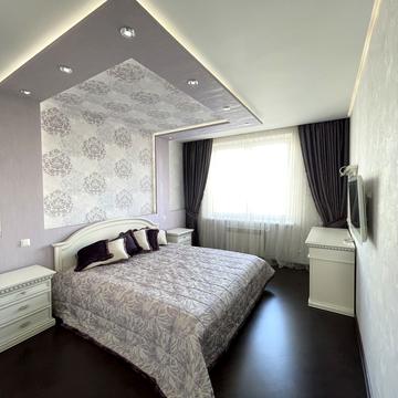 Валерія Лобановського просп. (Червонозоряний), 4-Ж