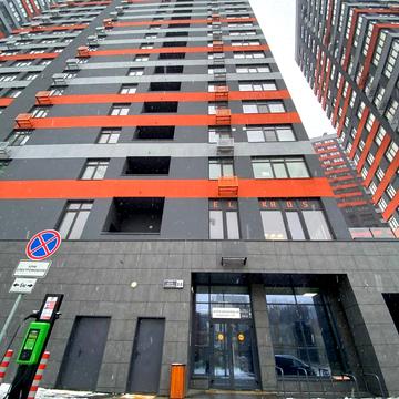 Братів Чибінєєвих вул. (Чернігівська), 8-В