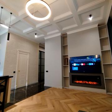 Михайлівська вул., 16-Б