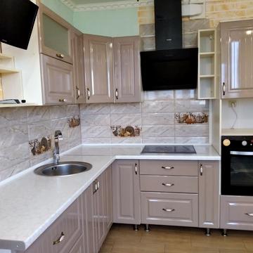 Марсельська вул., 58