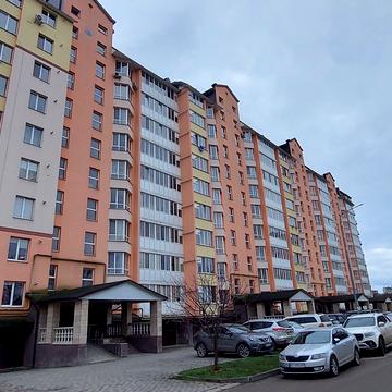 Хіміків вул., 21а