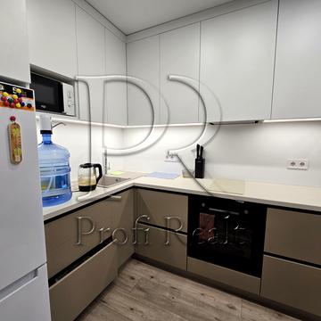 Приміська вул., (2 черга (будинок 3))