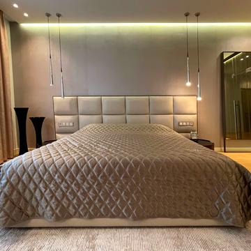 Андрія Верхогляда вул. (Михайла Драгомирова), 20