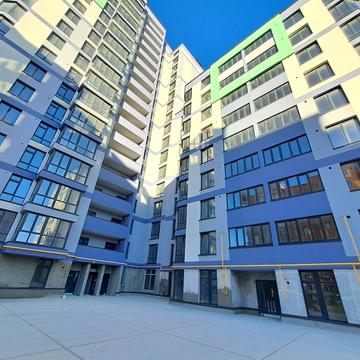 Куліша бульв., (Будинок)