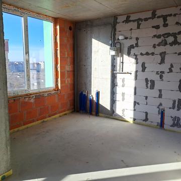 Куліша бульв., (Будинок)