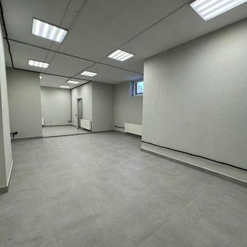 Симона Петлюри вул. (Черняховського), 21-В