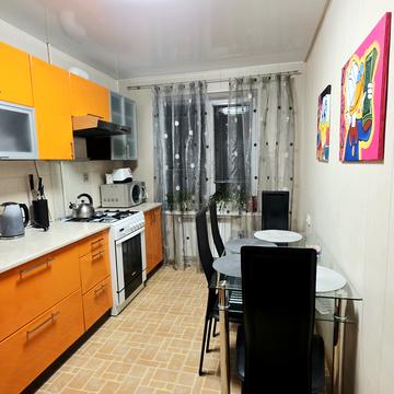 житловий масив Тополя-2 вул., 7