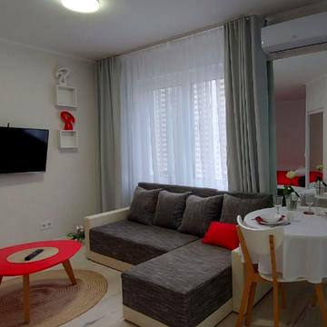 Бориса Гмирі вул., 20