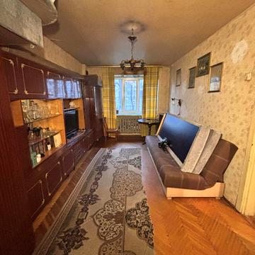 Науки просп., 33