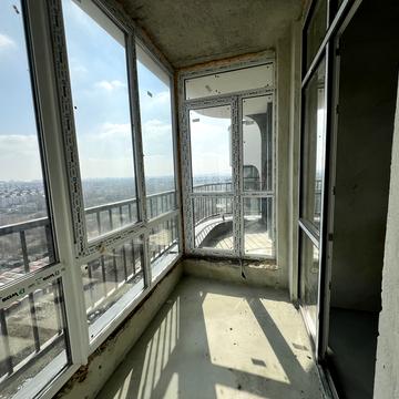 Трускавецька вул., (Будинок А)