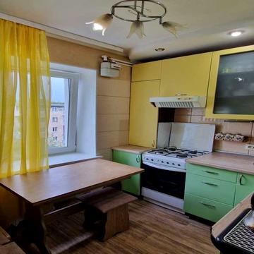 Решетилівська вул. (), 50/1