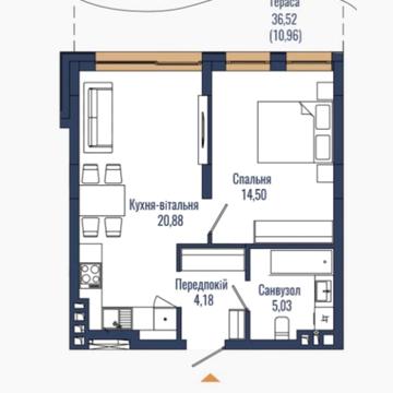 Володимира Навроцького вул., (Будинок 5)