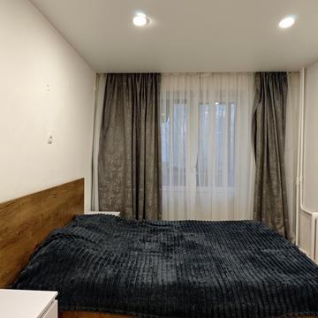 житловий масив Тополя-2 вул., 10