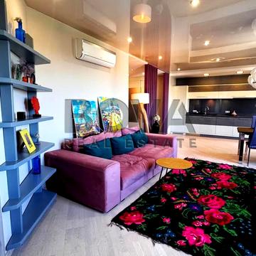 Дегтярівська вул., 25а к1