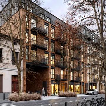 Замарстинівська вул. (Калініна), 76-Б