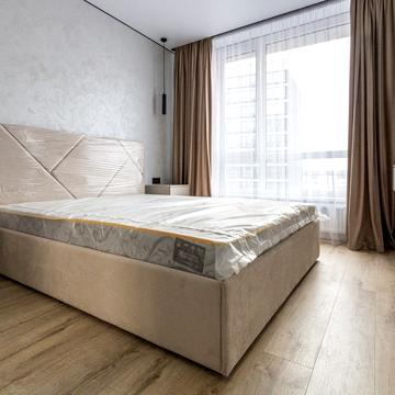 Бельведерська вул., (Будинок 2)