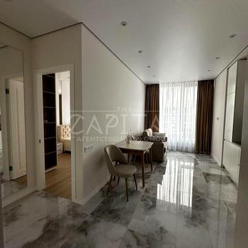 Дегтярівська вул., 17 к1