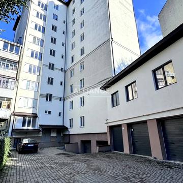 Гарбарська вул., 23