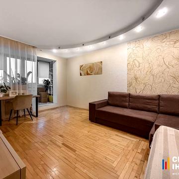 Соборності України вул. (Дружби Народів), 246