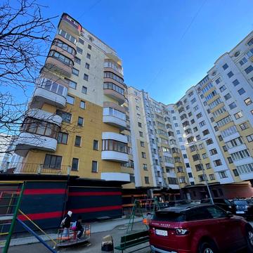 Ольги Кисілевської вул., 37