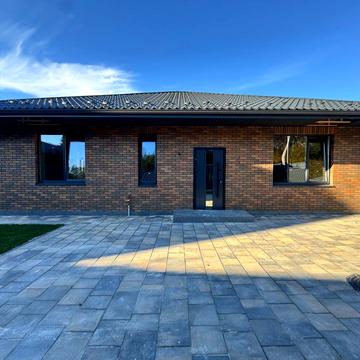 Жовтнева вул.